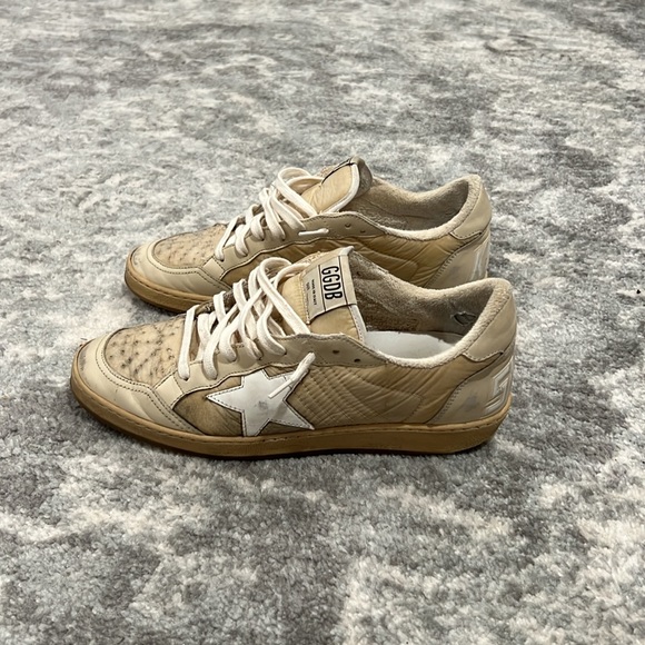 Golden Goose Ball Star - Picture 3 of 5